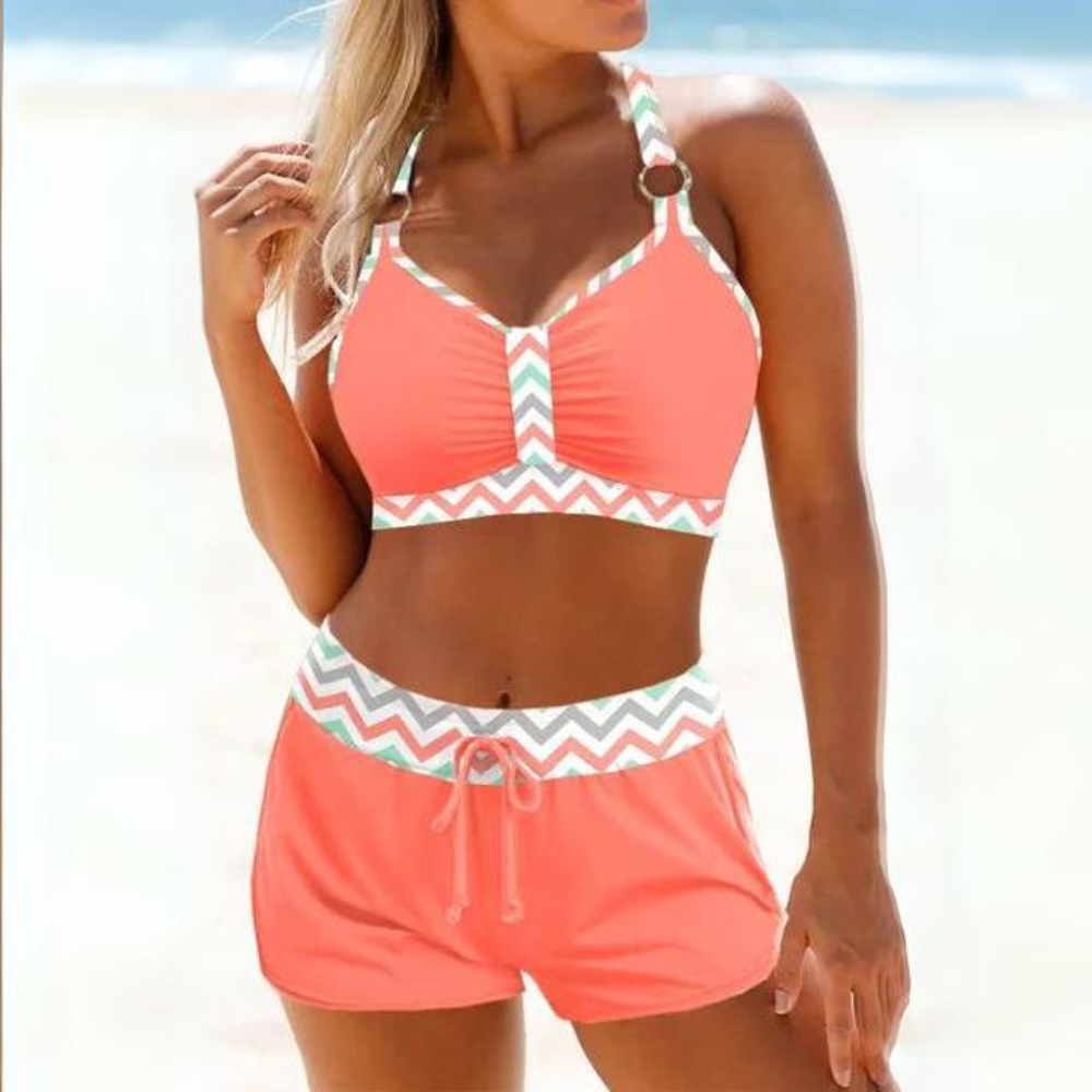 Nautical Swim Set