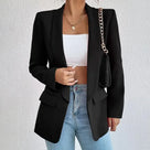 Jasmijn - Blazer élégant