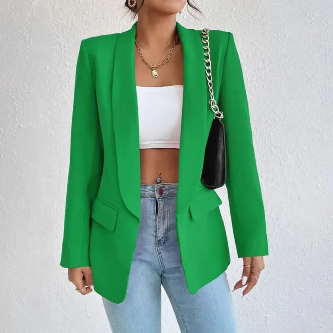 Jasmijn - Blazer élégant
