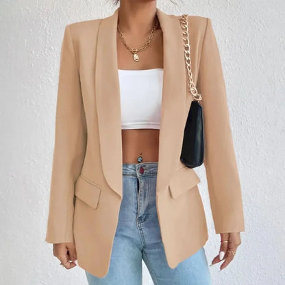 Jasmijn - Stylish Blazer