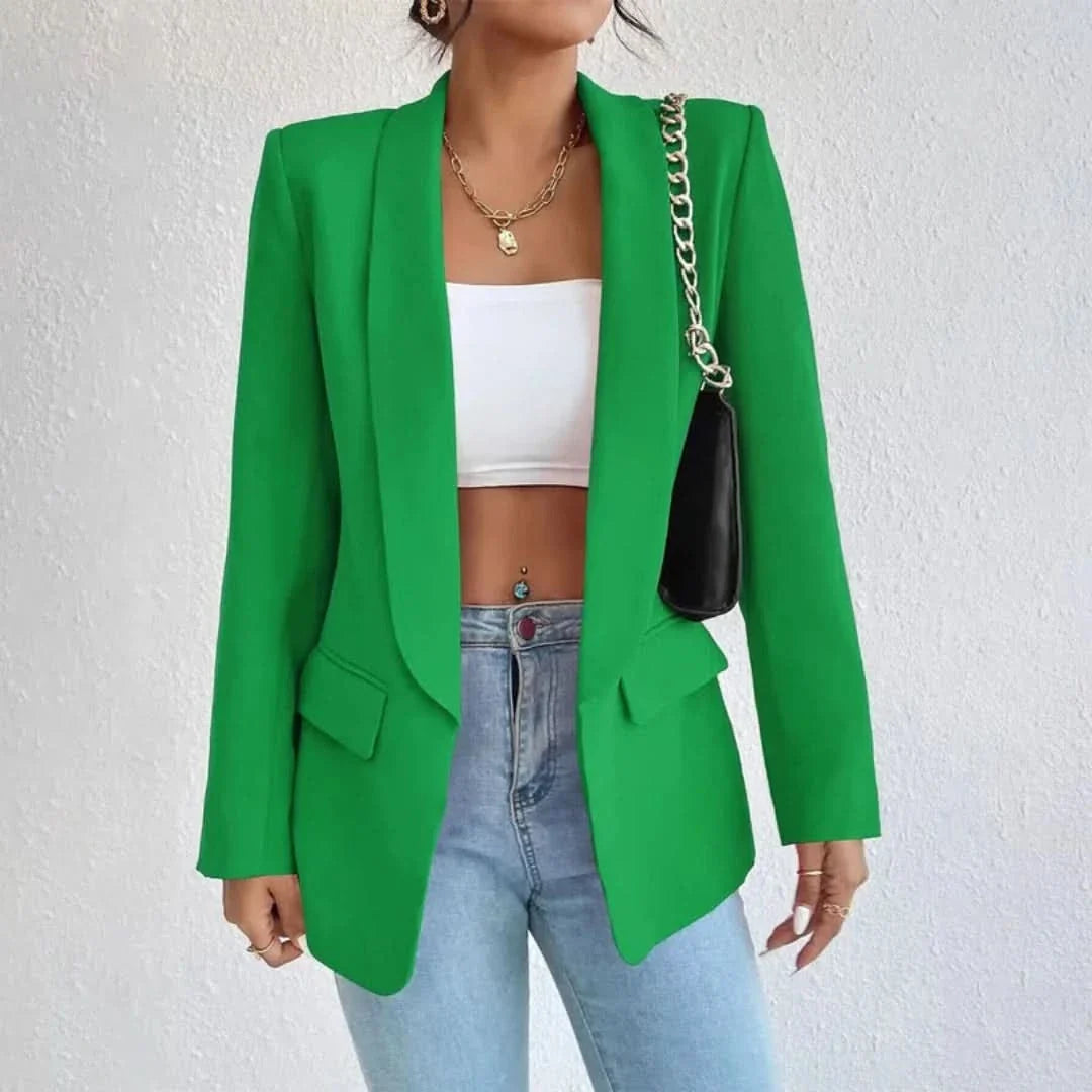 Jasmijn - Blazer élégant