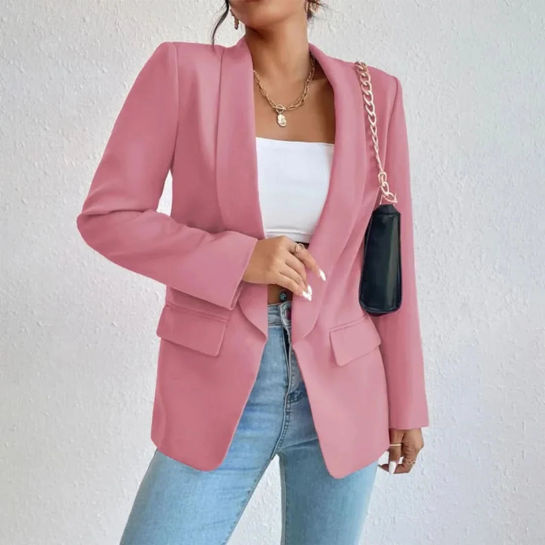 Jasmijn - Stylish Blazer