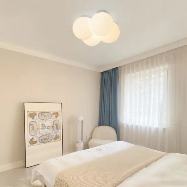 Modern Serene Ceiling Lamp