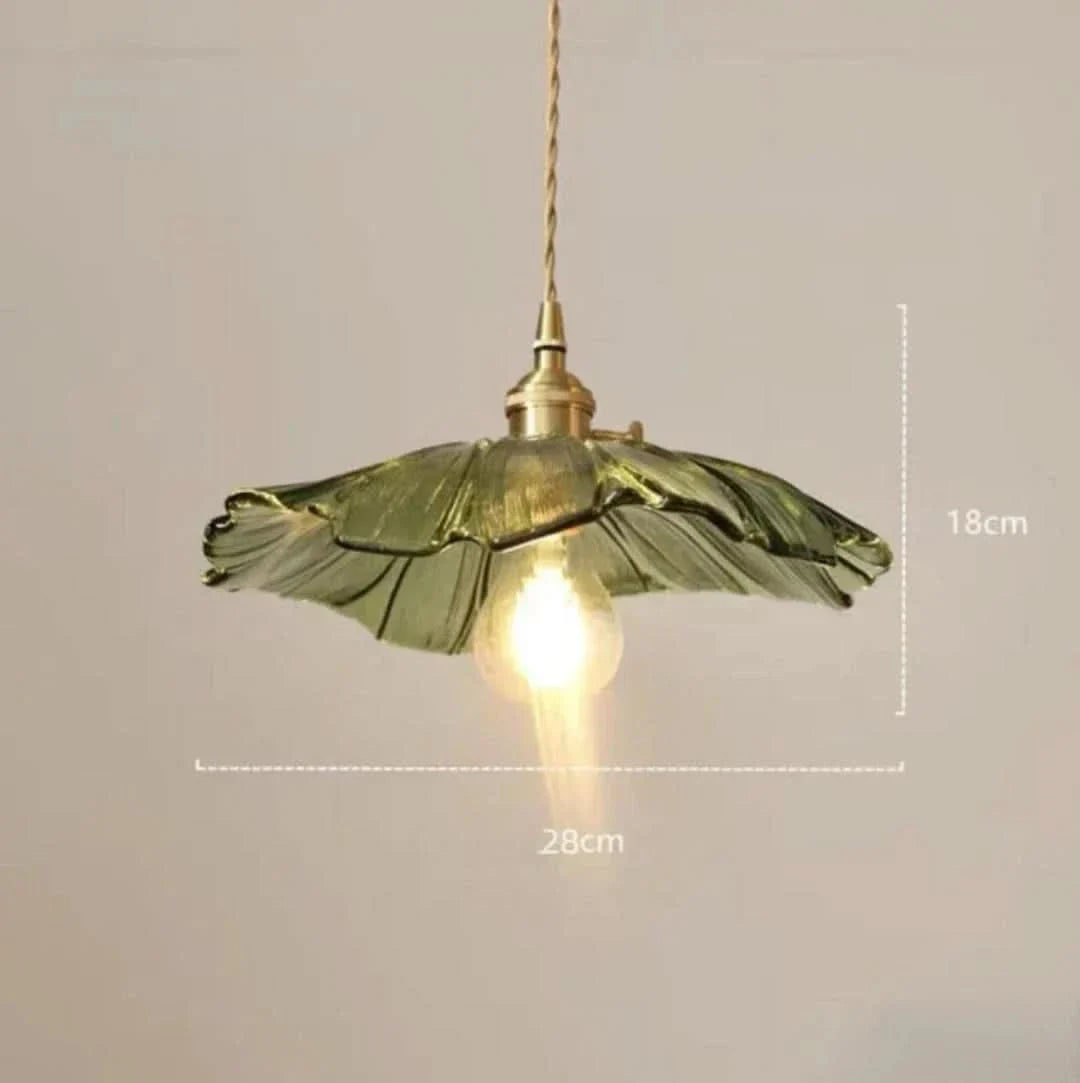 LuminousFlower - Modern Flower Pendant Lamps