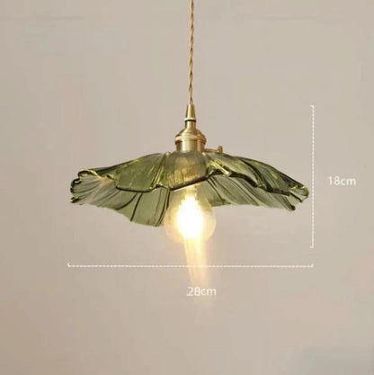 LuminousFlower - Modern Flower Pendant Lamps