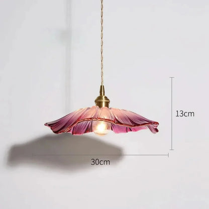 LuminousFlower - Modern Flower Pendant Lamps