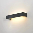 MetroShine - moderne ledwandlamp