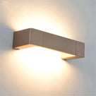 MetroShine - moderne ledwandlamp