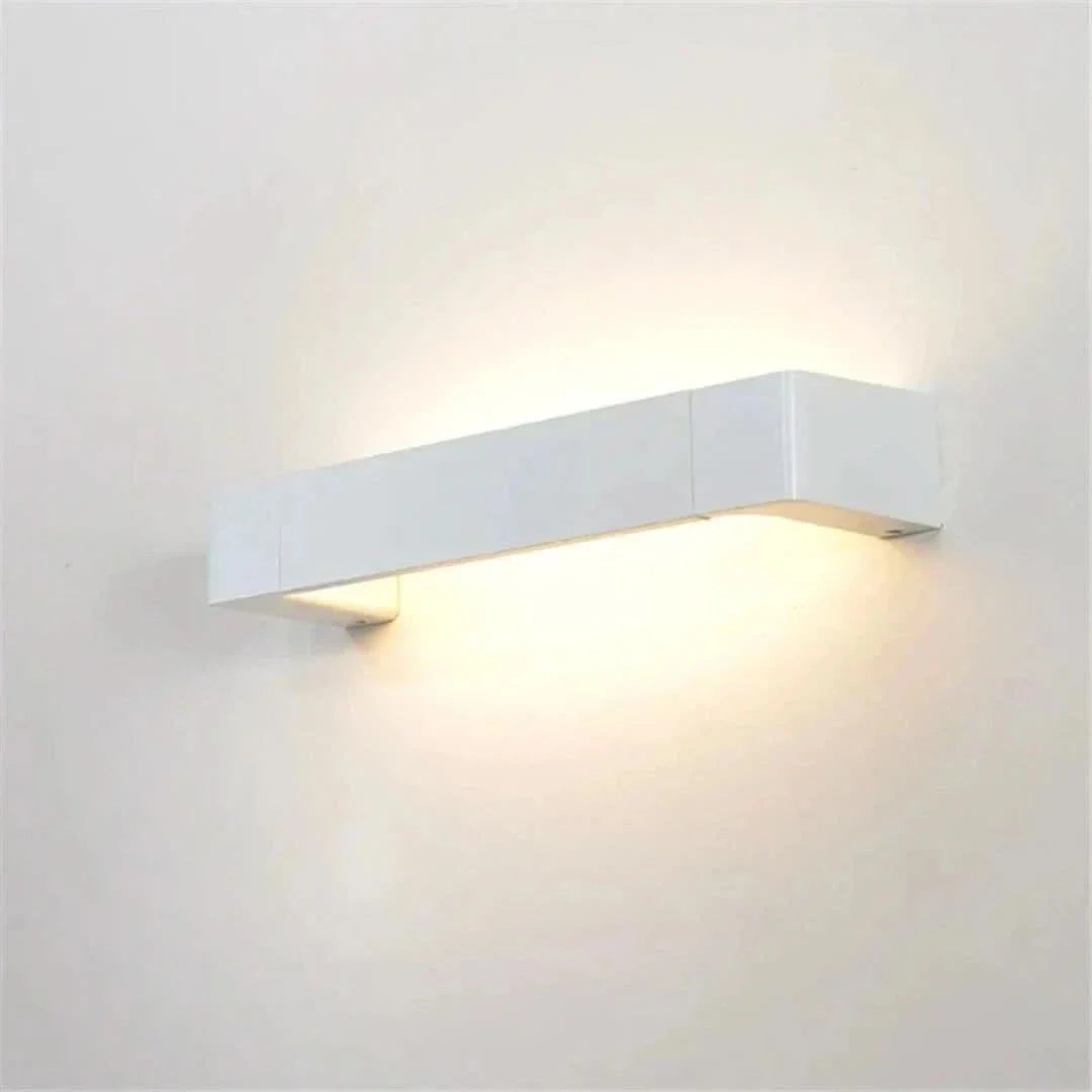 MetroShine - Modern LED Wall Light
