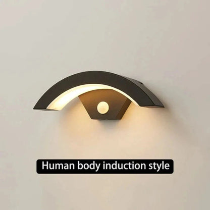 SenseMate - Body Induction Lamp