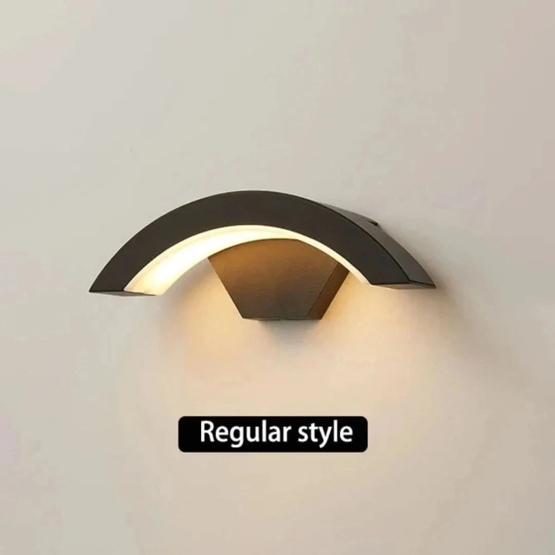 SenseMate - Body Induction Lamp