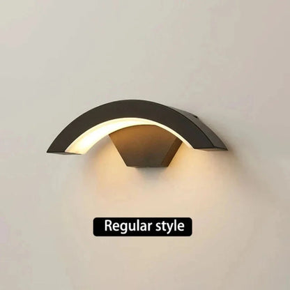 SenseMate - Body Induction Lamp