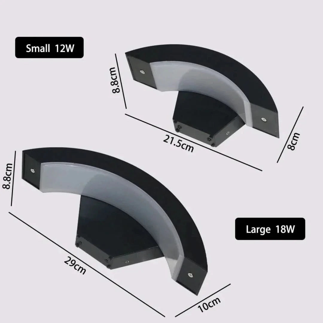 SenseMate - Body Induction Lamp