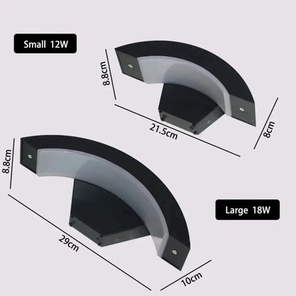 SenseMate - Body Induction Lamp