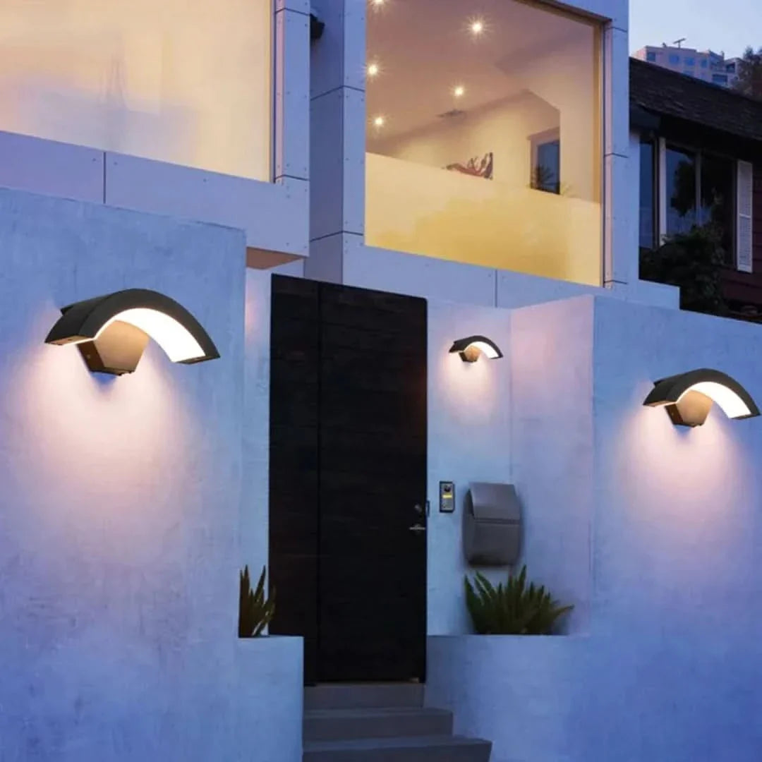 SenseMate - Body Induction Lamp