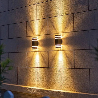 AquaLite - Illuminazione semplice e impermeabile