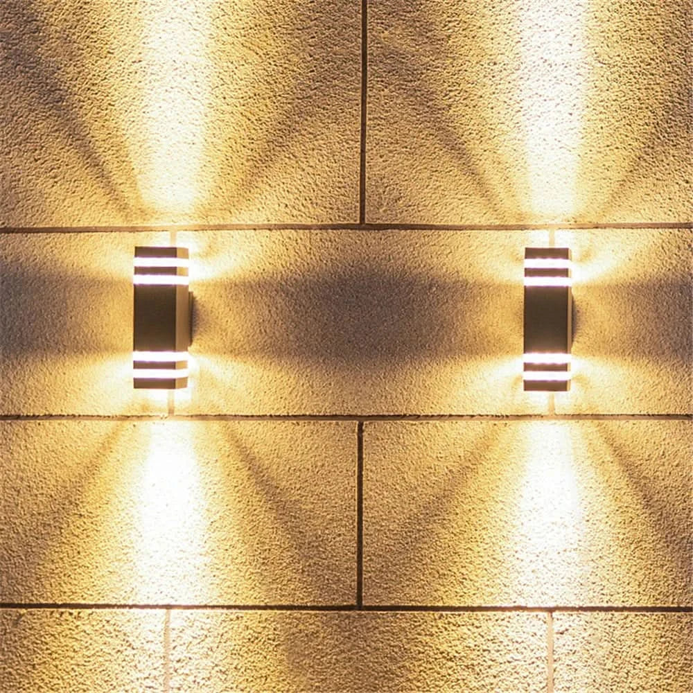 AquaLite - Illuminazione semplice e impermeabile