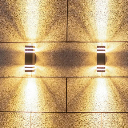 AquaLite - Illuminazione semplice e impermeabile