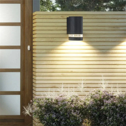 AquaLite - Illuminazione semplice e impermeabile