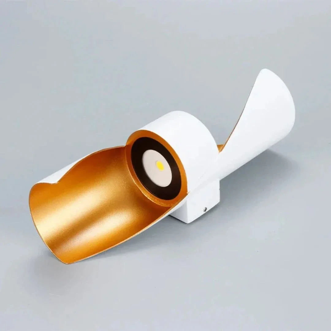 LuminaMode - Modern LED-es kültéri világítás