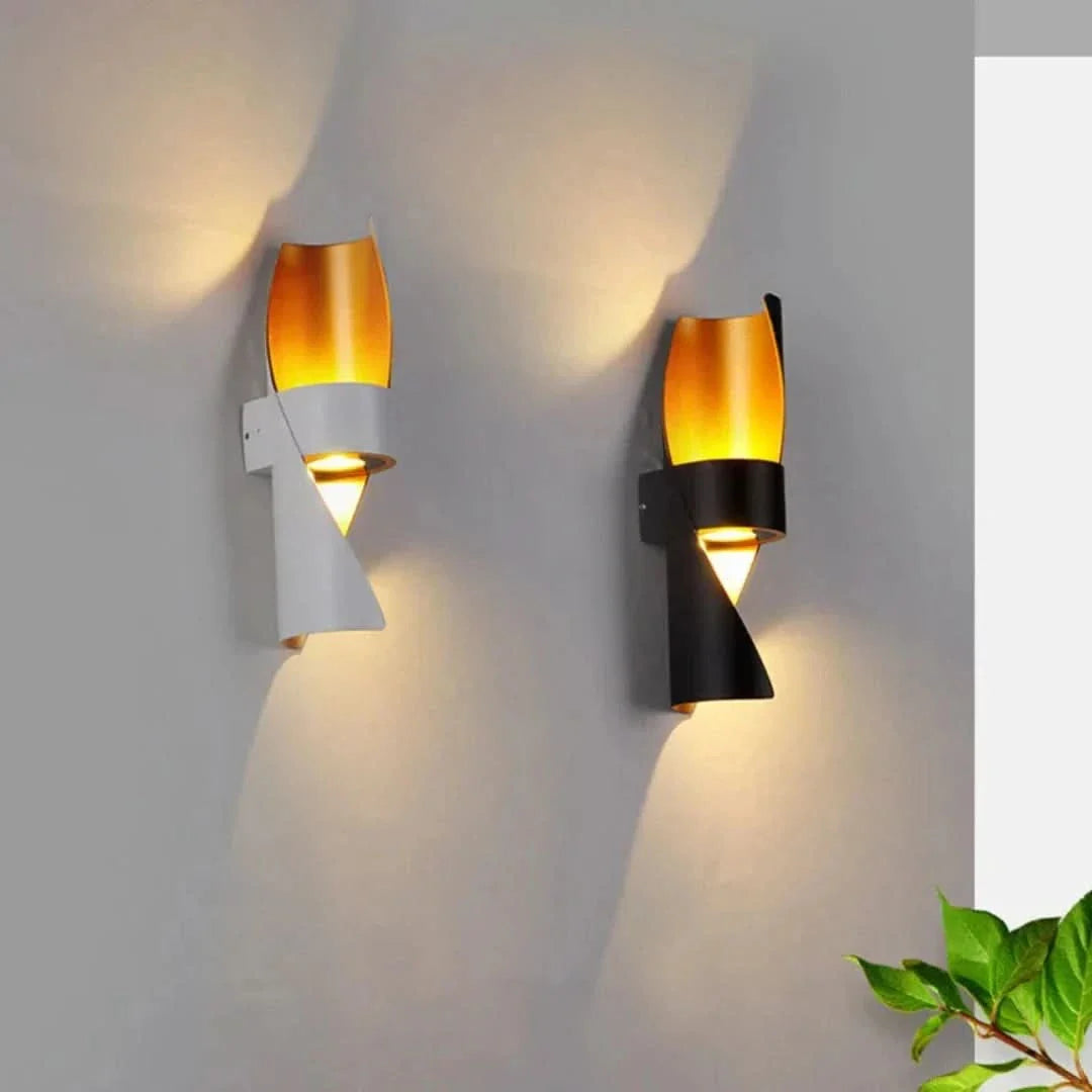 LuminaMode - Modern LED-es kültéri világítás