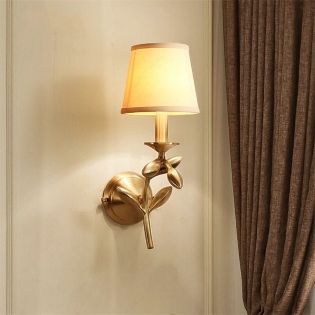 LumiFlora - Modern Wall Lamp