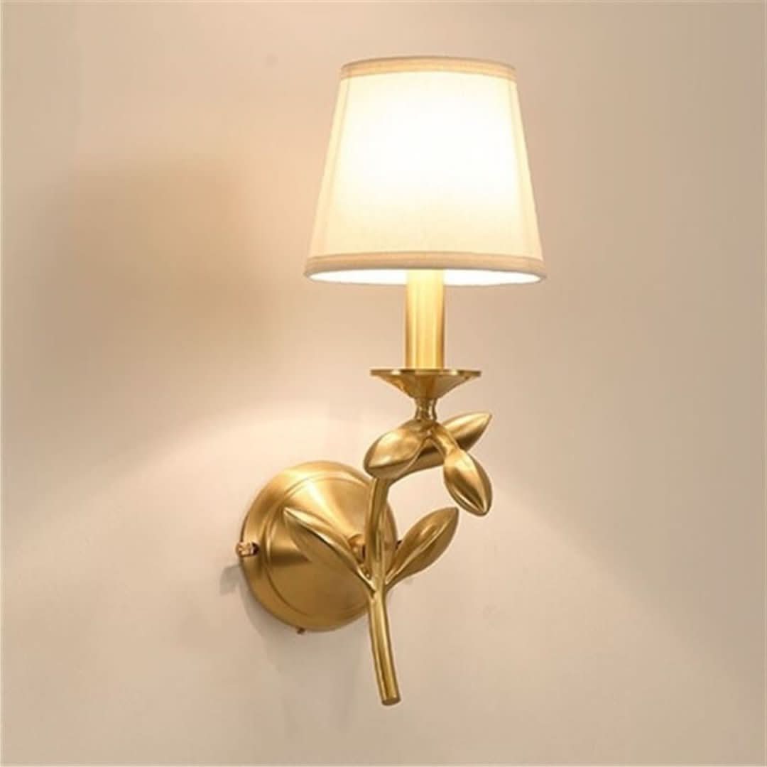 LumiFlora - Modern Wall Lamp