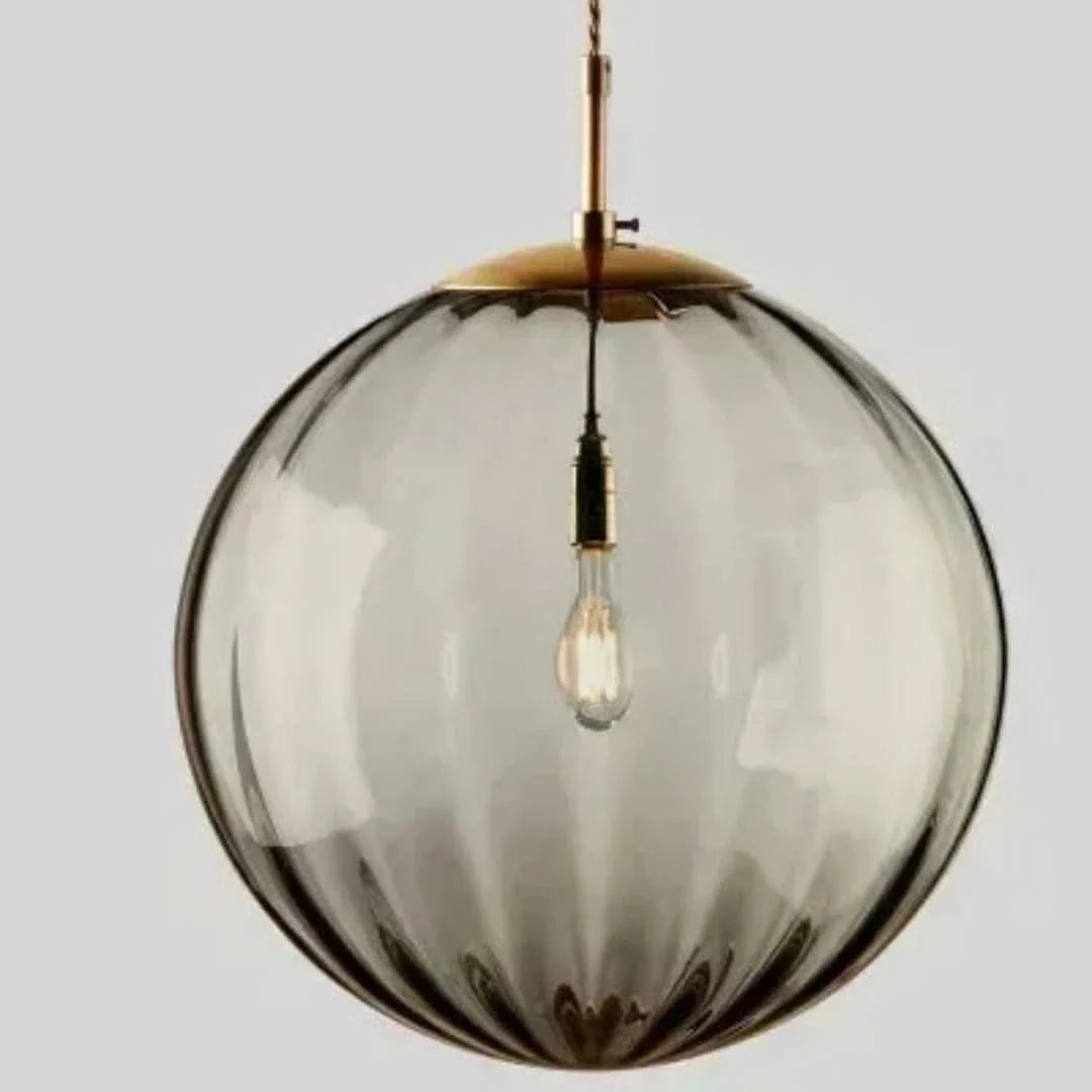 InfiniBright - Moderne LED-Pendelleuchte
