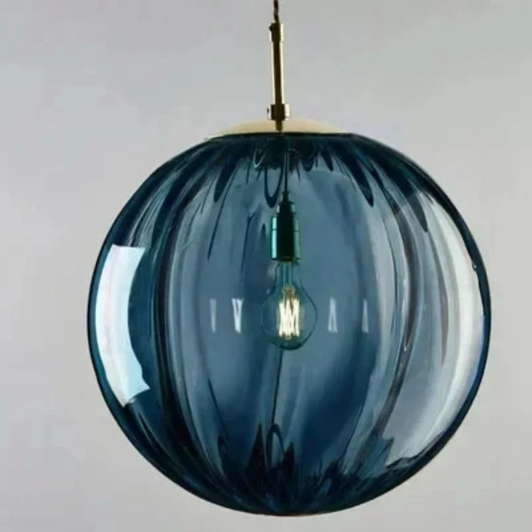 InfiniBright - Modern LED Pendant Light
