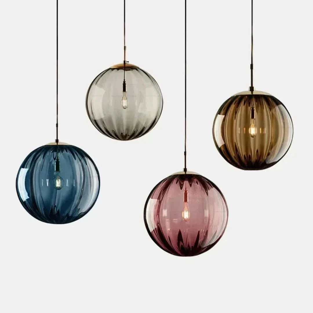 InfiniBright - Moderne LED-Pendelleuchte