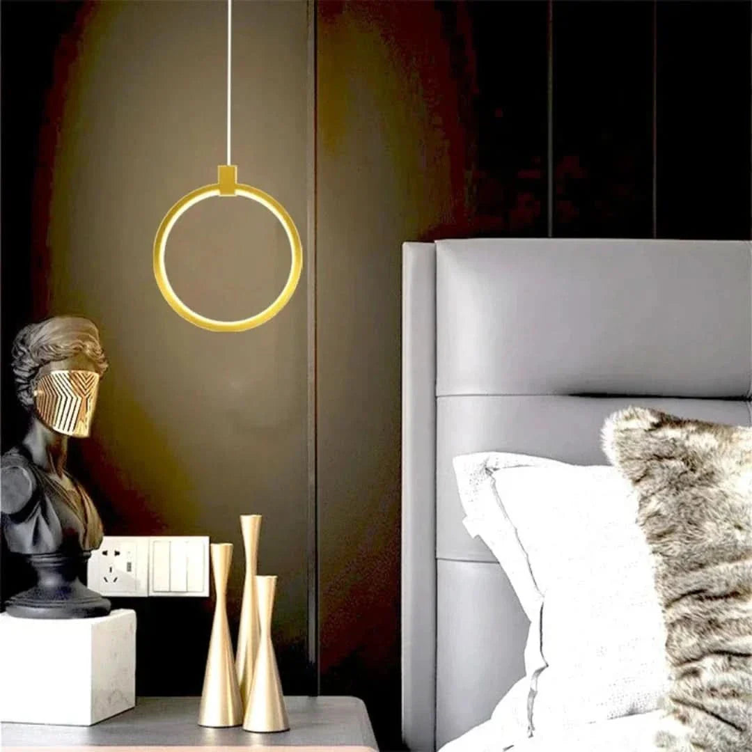 SkylineGlow - Pendant Lights