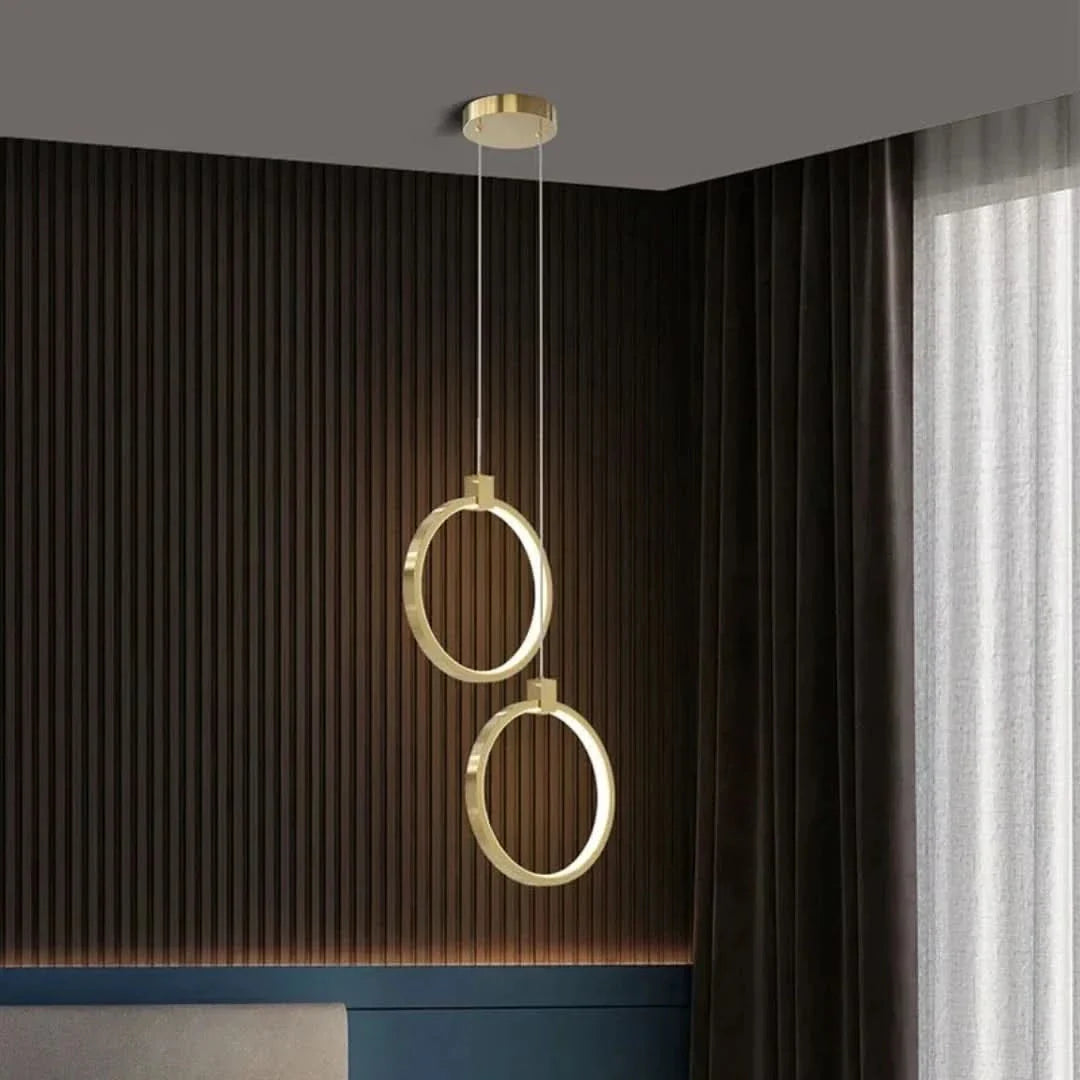 SkylineGlow - Pendant Lights