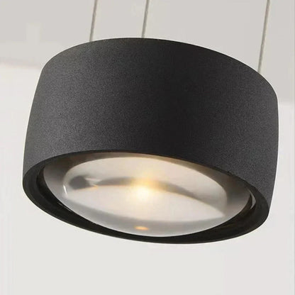 ContemporaryGlow - Modern Pendant Light