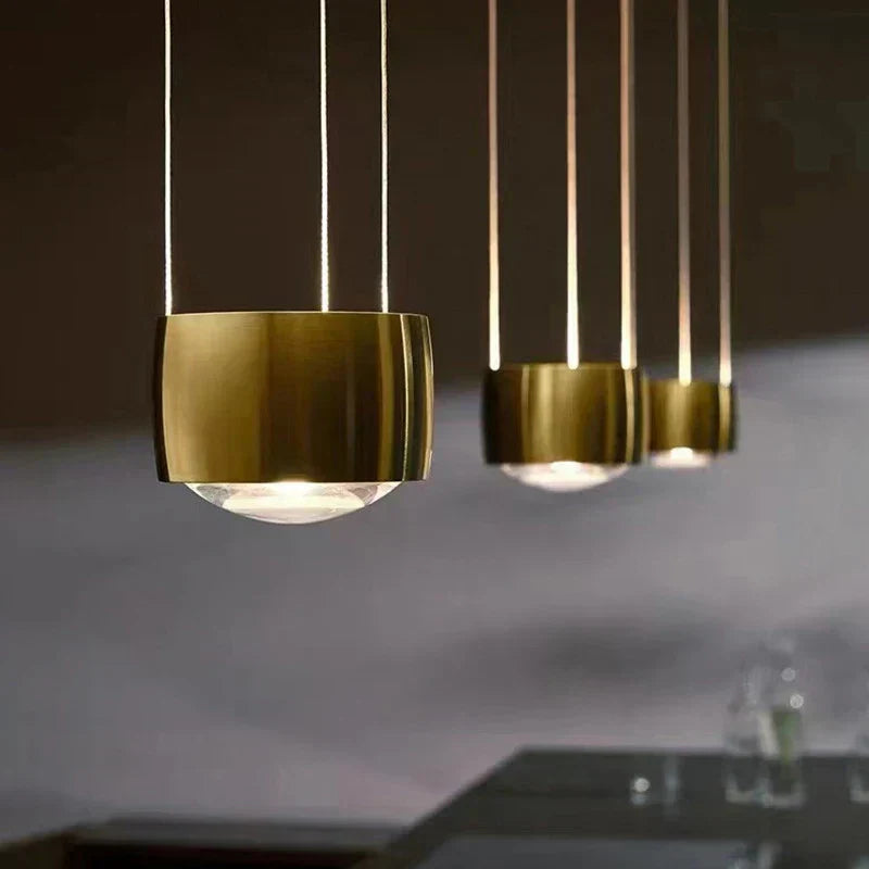 Modern Pendant Light Glow – Stylish and Functional