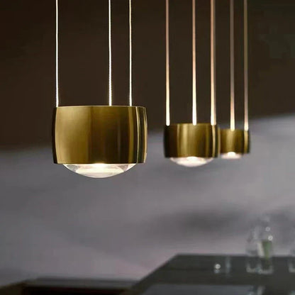 Modern Pendant Light Glow – Stylish and Functional