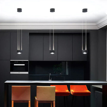 Modern Pendant Light Glow – Stylish and Functional