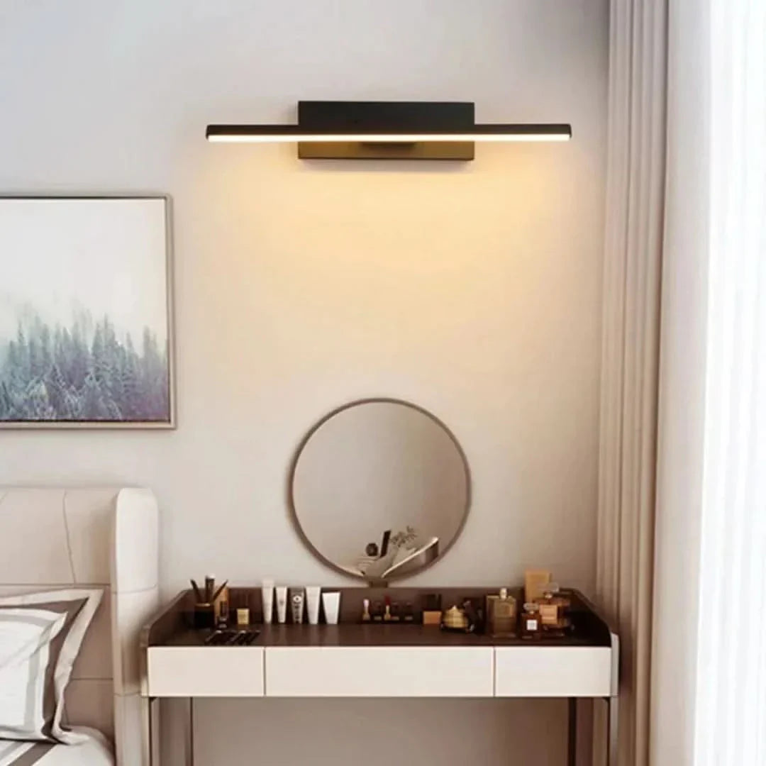 GlowPanel - modern LED-fali lámpa