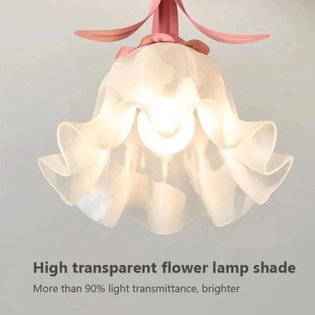 CelestialSleek - Modern Ceiling Light