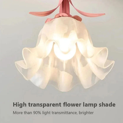 CelestialSleek - Modern Ceiling Light
