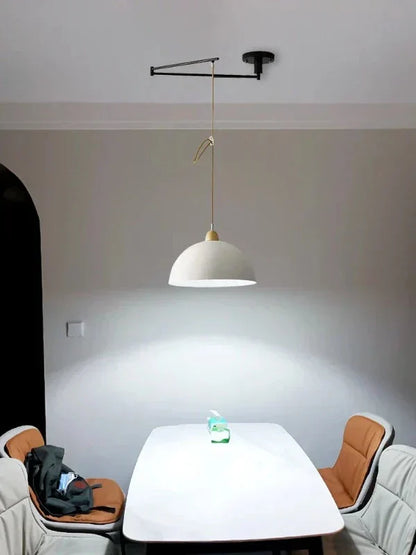 Flexibele wandlamp ModernGlans - stijlvol en aanpasbaar