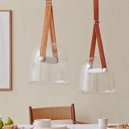 Lámpara colgante LunaMona - Diseño moderno y elegante