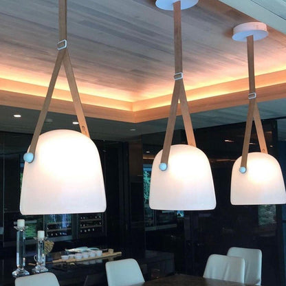 Lámpara colgante LunaMona - Diseño moderno y elegante