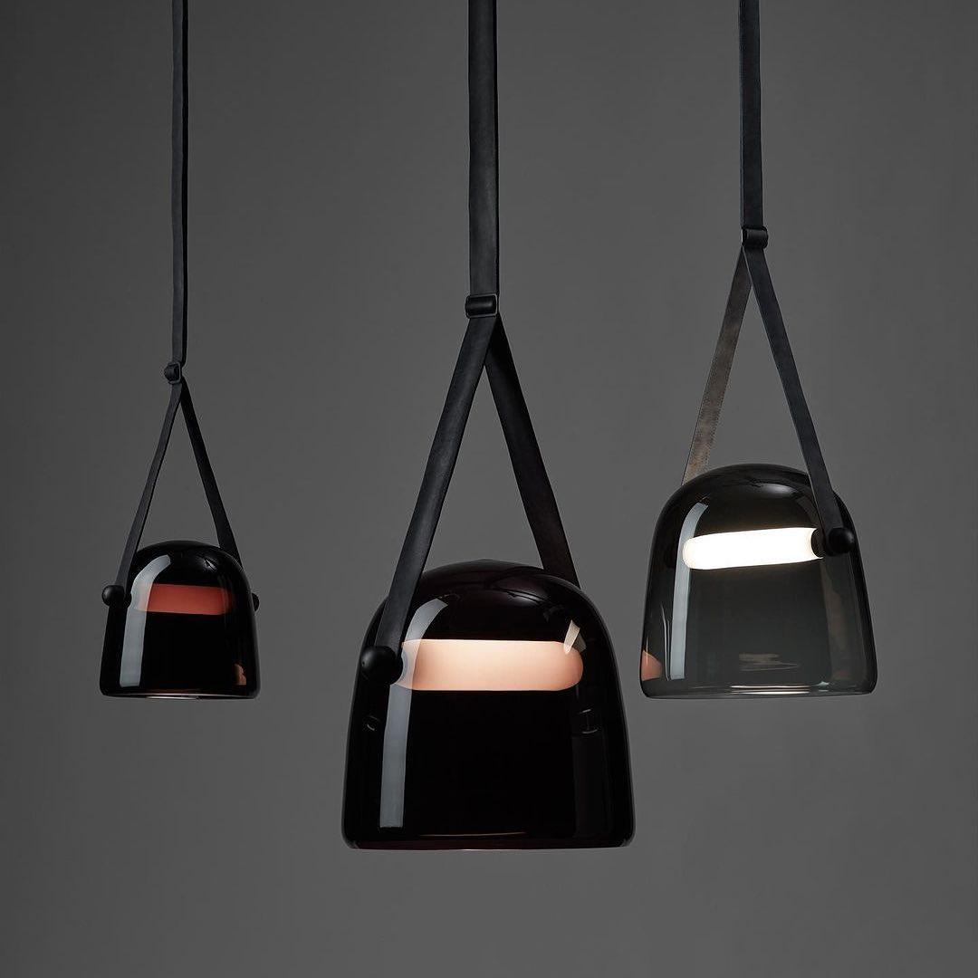 Lámpara colgante LunaMona - Diseño moderno y elegante
