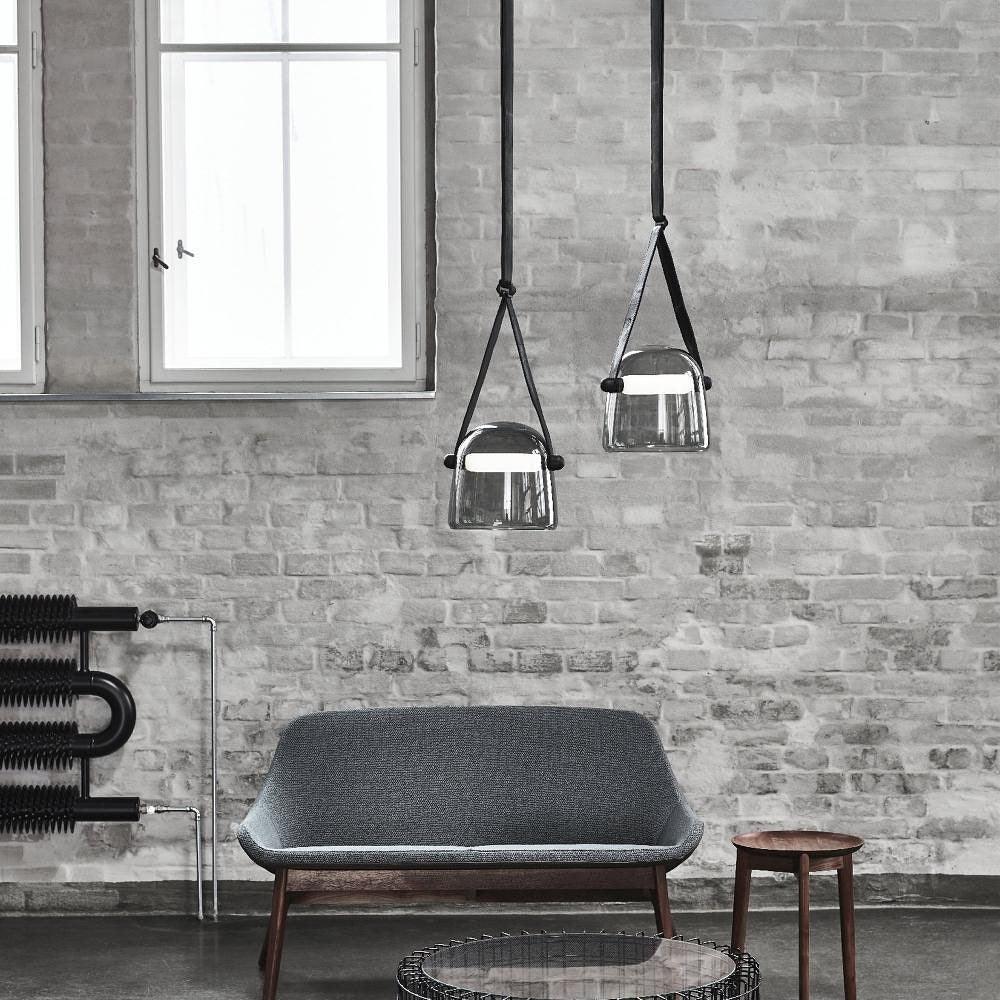 Lámpara colgante LunaMona - Diseño moderno y elegante