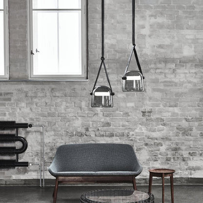 Lámpara colgante LunaMona - Diseño moderno y elegante