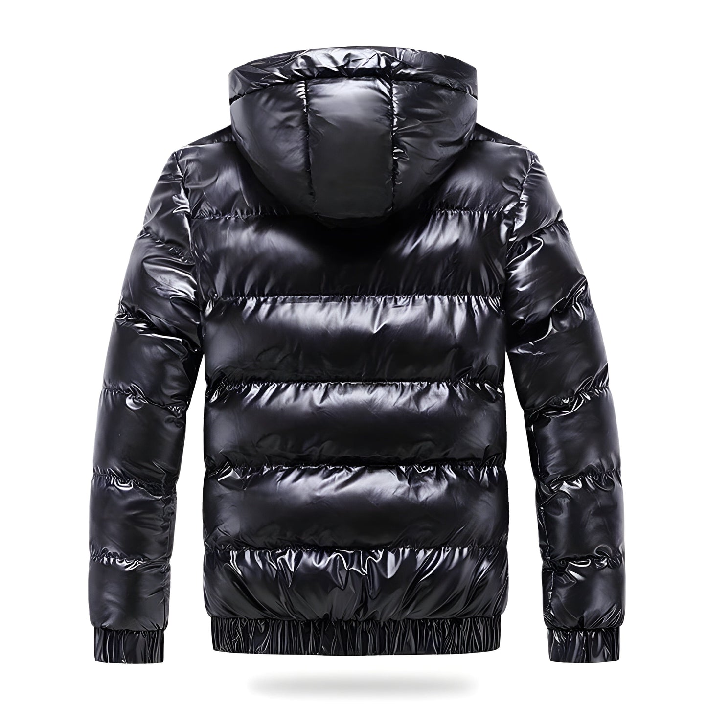 Monc | Sub Zero men's puffer jacket in various colours