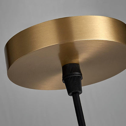 Monty Ceiling Lamp - Luxury Lighting with Alabaster Shade