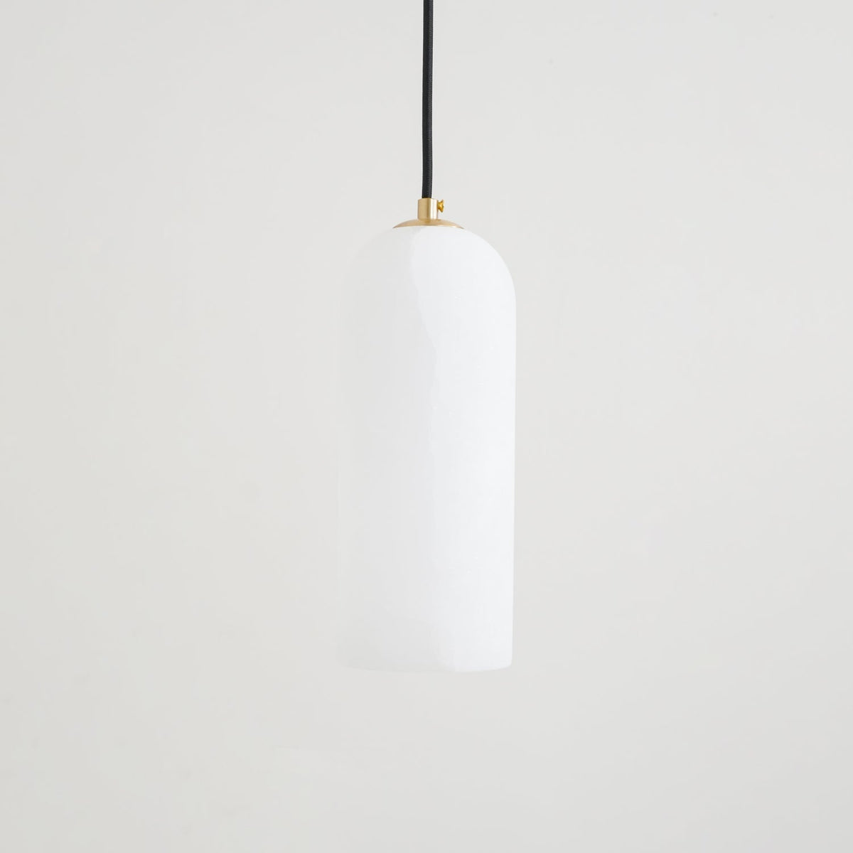 Monty Ceiling Lamp - Luxury Lighting with Alabaster Shade