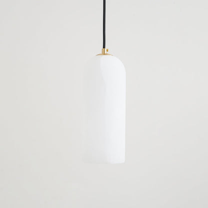 Monty Ceiling Lamp - Luxury Lighting with Alabaster Shade