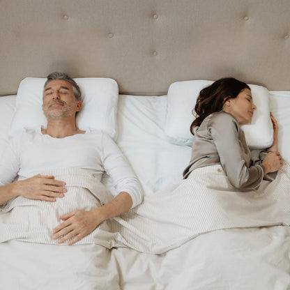 Memory Foam Pillows | Neck Support